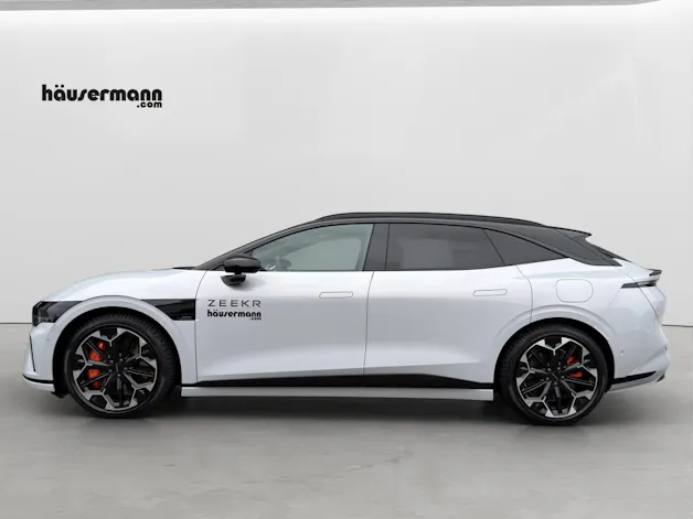 ZEEKR 7GT Privilege Launch Edition AWD