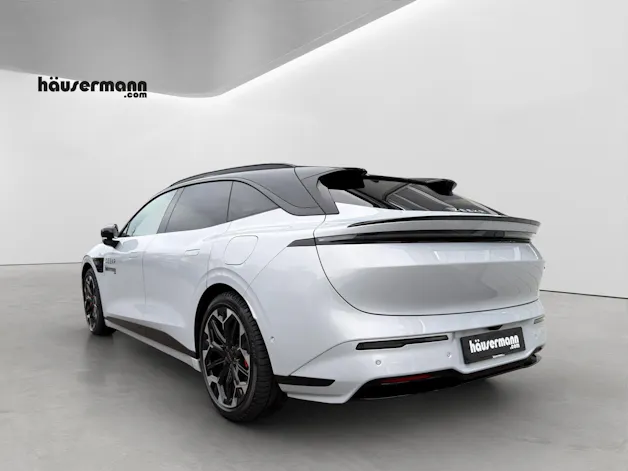 ZEEKR 7GT Privilege Launch Edition AWD