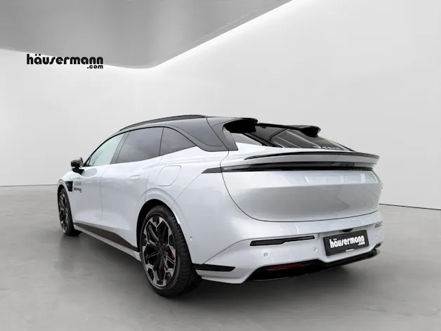 ZEEKR 7GT Privilege Launch Edition AWD