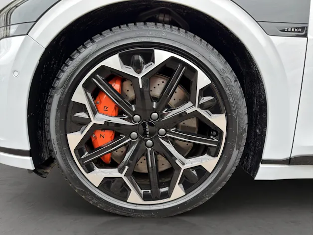 ZEEKR 7GT Privilege Launch Edition AWD