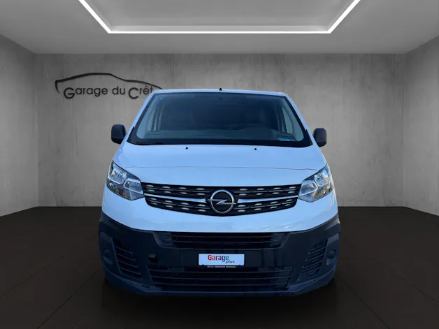 OPEL Vivaro Cargo 2.7 t S 1.5 CDTI 102 Essentia S/S