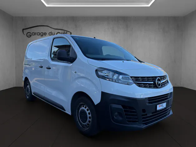 OPEL Vivaro Cargo 2.7 t S 1.5 CDTI 102 Essentia S/S