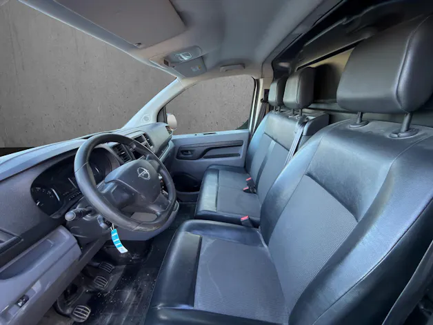 OPEL Vivaro Cargo 2.7 t S 1.5 CDTI 102 Essentia S/S