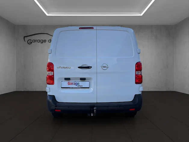 OPEL Vivaro Cargo 2.7 t S 1.5 CDTI 102 Essentia S/S