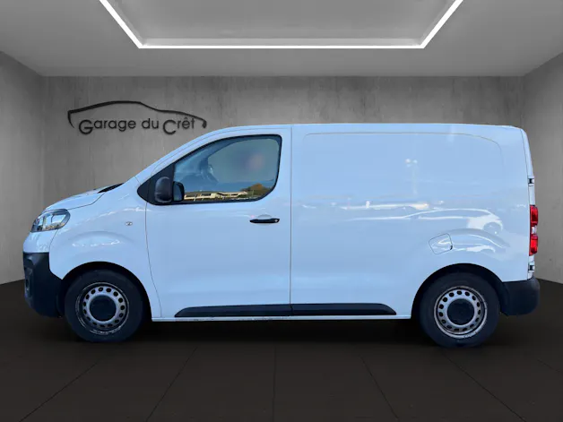 OPEL Vivaro Cargo 2.7 t S 1.5 CDTI 102 Essentia S/S