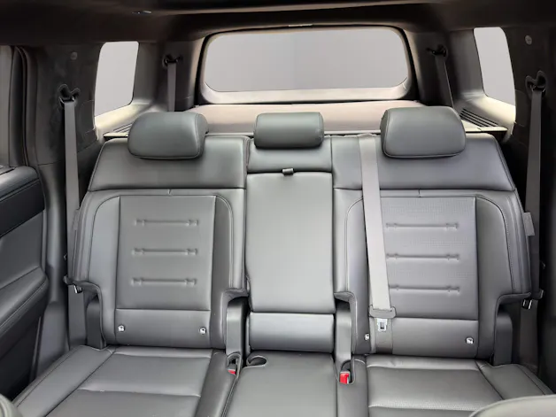 HYUNDAI Santa Fe 1.6 T-GDi HEV Calligraphy Swiss Edition
