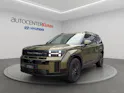HYUNDAI Santa Fe 1.6 T-GDi HEV Calligraphy Swiss Edition