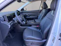 HYUNDAI Tucson 1.6 T-GDi HEV Vertex Swiss Edition 4WD