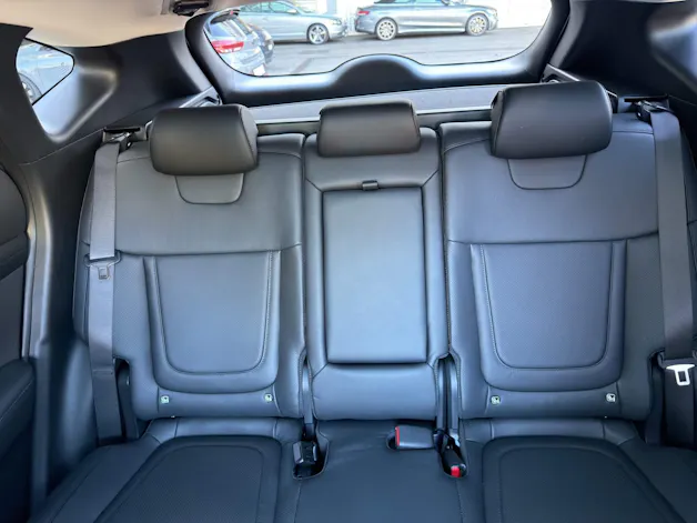 HYUNDAI Tucson 1.6 T-GDi HEV Vertex Swiss Edition 4WD