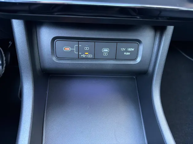 HYUNDAI Tucson 1.6 T-GDi HEV Vertex Swiss Edition 4WD