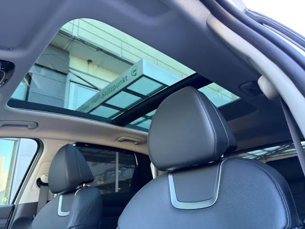 HYUNDAI Tucson 1.6 T-GDi HEV Vertex Swiss Edition 4WD