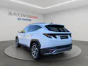 HYUNDAI Tucson 1.6 T-GDi HEV Vertex Swiss Edition 4WD