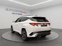 HYUNDAI Tucson 1.6 T-GDi HEV N-Line 4WD
