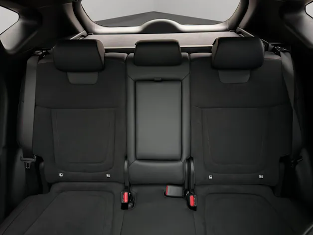 HYUNDAI Tucson 1.6 T-GDi HEV N-Line 4WD