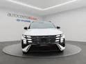 HYUNDAI Tucson 1.6 T-GDi HEV N-Line 4WD