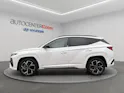HYUNDAI Tucson 1.6 T-GDi HEV N-Line 4WD