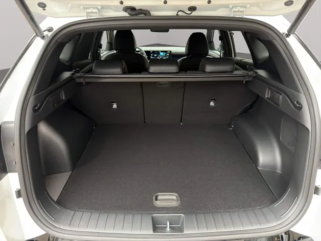 HYUNDAI Tucson 1.6 T-GDi HEV N-Line 4WD