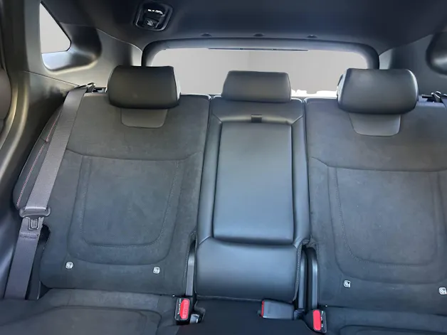 HYUNDAI Tucson 1.6 T-GDi PHEV N-Line LUX.pack 4WD