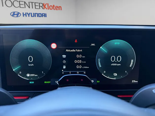 HYUNDAI Kona 1.6 GDi Hybrid N-Line