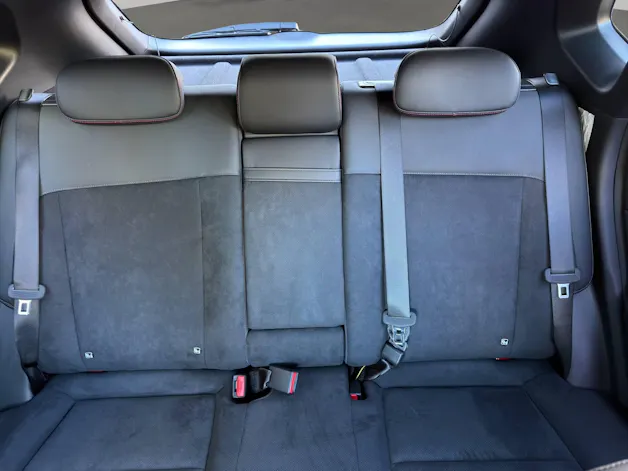 HYUNDAI Kona 1.6 GDi Hybrid N-Line