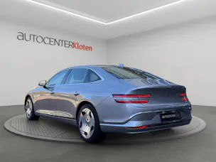Genesis G80 Electrificed Premium *Facelift* 94.5kWh AWD