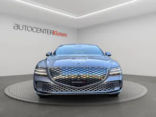 Genesis G80 Electrificed Premium *Facelift* 94.5kWh AWD