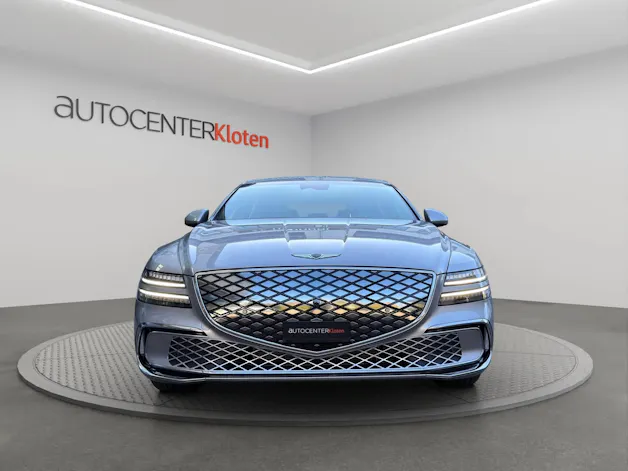 Genesis G80 Electrificed Premium *Facelift* 94.5kWh AWD