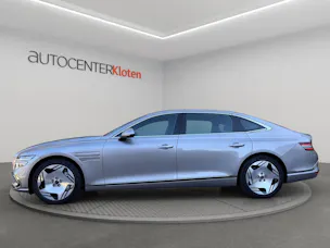 Genesis G80 Electrificed Premium *Facelift* 94.5kWh AWD