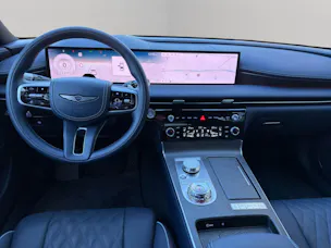 Genesis G80 Electrificed Premium *Facelift* 94.5kWh AWD