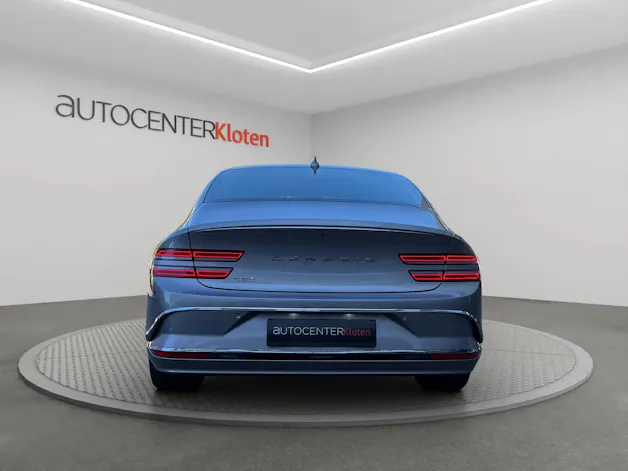 Genesis G80 Electrificed Premium *Facelift* 94.5kWh AWD