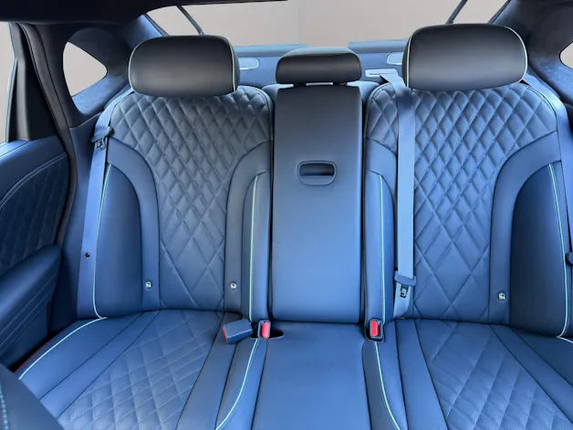 Genesis G80 Electrificed Premium *Facelift* 94.5kWh AWD