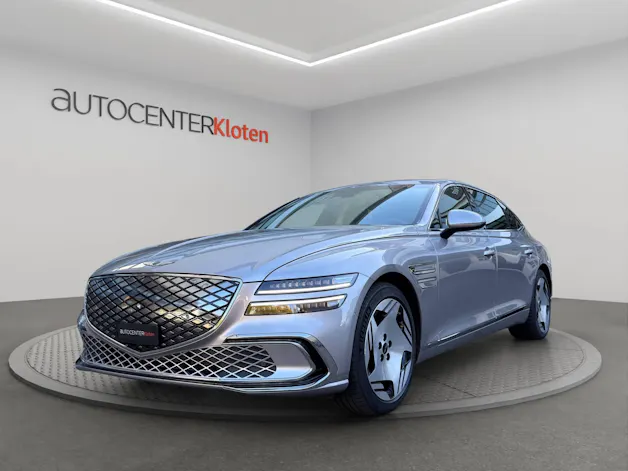 Genesis G80 Electrificed Premium *Facelift* 94.5kWh AWD