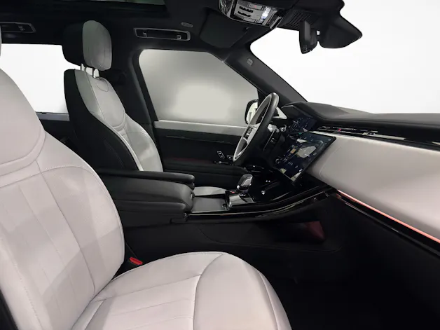 Land Rover Range Rover Sport 3.0 I6 P460e SE Dynamic