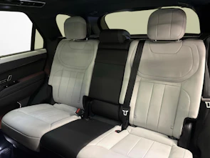 Fahrzeugbild LAND ROVER Range Rover Sport 3.0 I6 P460e SE Dynamic