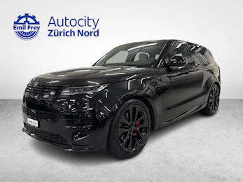 Fahrzeugbild LAND ROVER Range Rover Sport 3.0 I6 P460e SE Dynamic Fahrzeugbild LAND ROVER Range Rover Sport 3.0 I6 P460e SE Dynamic