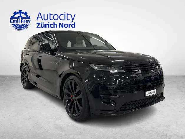 Land Rover Range Rover Sport 3.0 I6 P460e SE Dynamic