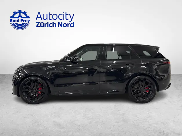 Land Rover Range Rover Sport 3.0 I6 P460e SE Dynamic