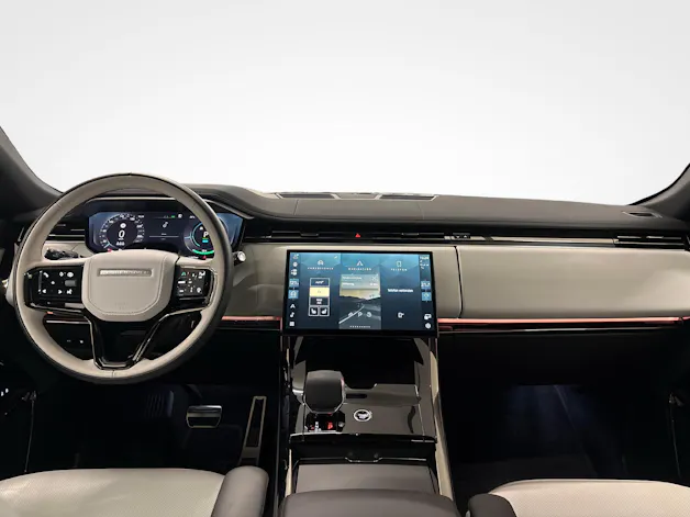 Land Rover Range Rover Sport 3.0 I6 P460e SE Dynamic