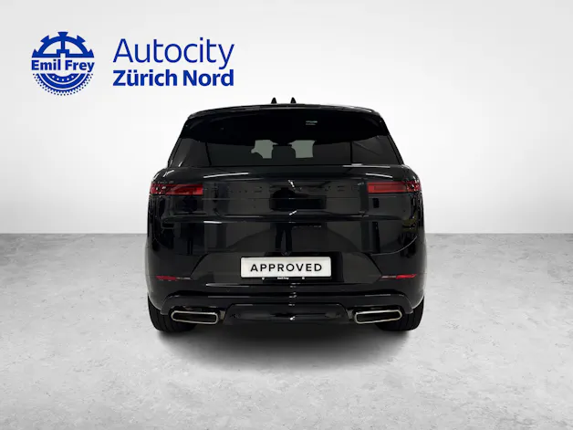 Land Rover Range Rover Sport 3.0 I6 P460e SE Dynamic