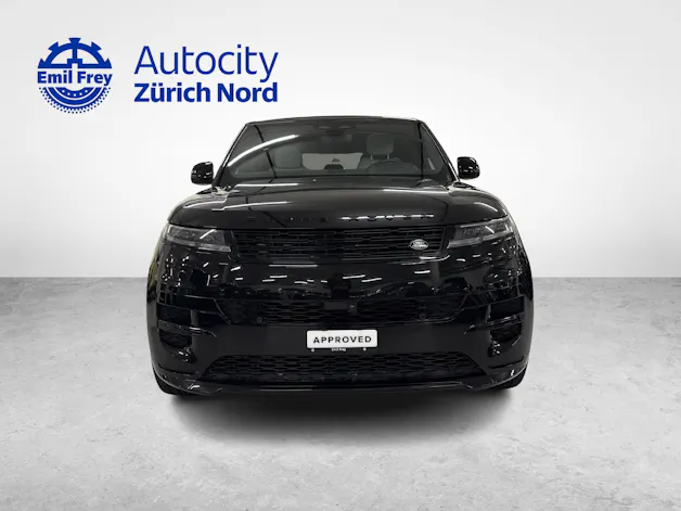 Land Rover Range Rover Sport 3.0 I6 P460e SE Dynamic