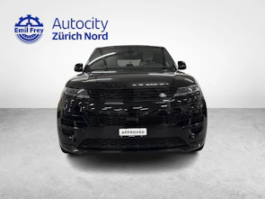 Fahrzeugbild LAND ROVER Range Rover Sport 3.0 I6 P460e SE Dynamic