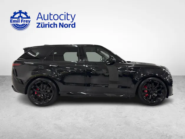 Land Rover Range Rover Sport 3.0 I6 P460e SE Dynamic