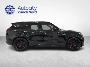 Fahrzeugbild LAND ROVER Range Rover Sport 3.0 I6 P460e SE Dynamic