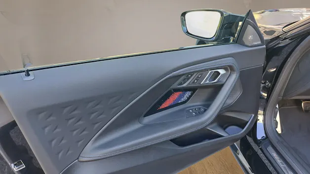 BMW 2er Reihe G87 Coupé M2