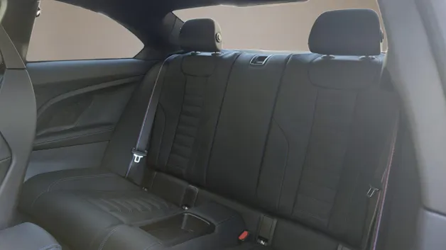 BMW 2er Reihe G87 Coupé M2