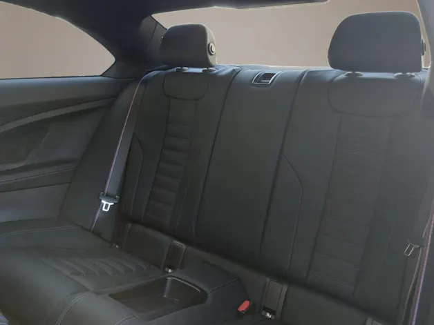 BMW 2er Reihe G87 Coupé M2