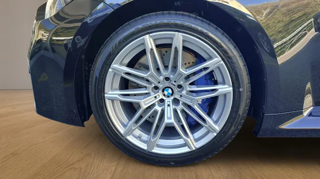 BMW 2er Reihe G87 Coupé M2