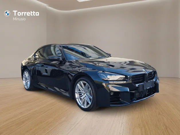 BMW 2er Reihe G87 Coupé M2