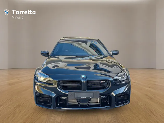 BMW 2er Reihe G87 Coupé M2
