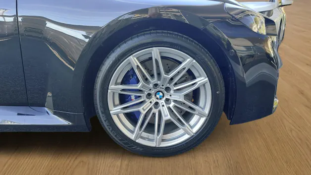 BMW 2er Reihe G87 Coupé M2